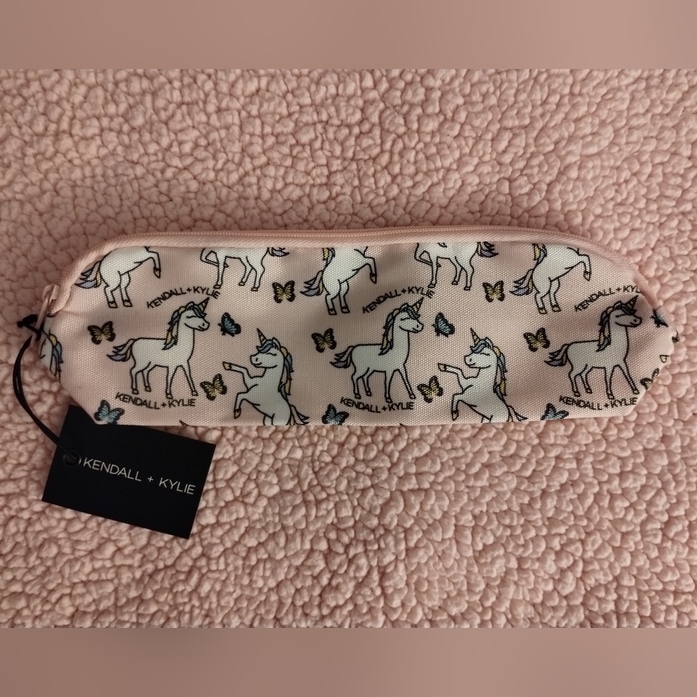 Kendall+Kylie Accessories Bag